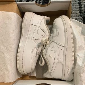 Nike Force 1